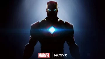 Marvel inicia una saga de videojuegos junto a Electronic Arts