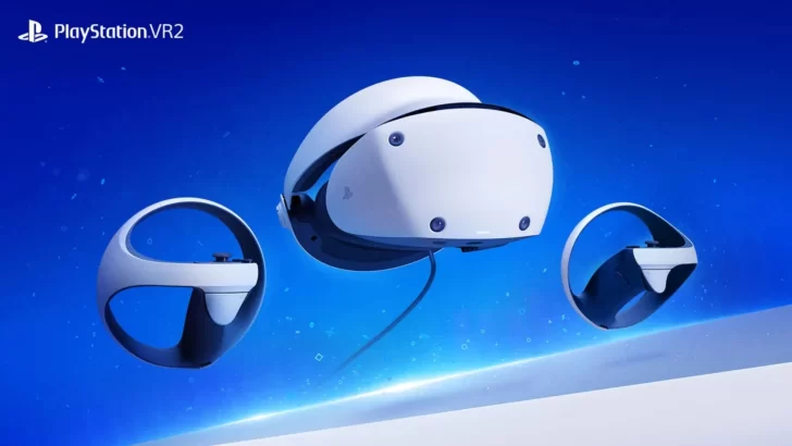 Sony anuncia un total de once videojuegos nuevos para PlayStation VR 2