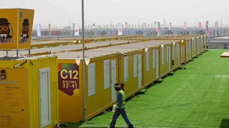 Mundial Qatar 2022 en vivo: lo más destacado del jueves 10 de noviembre
