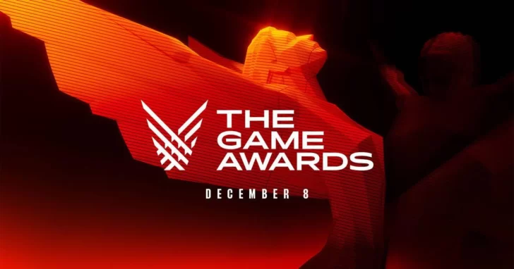 Videojuegos nominados en los Game Awards
