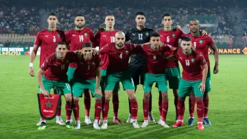 ¿Qué esperar de Marruecos en el Mundial Qatar 2022?