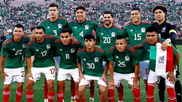 Mexico vs Arabia Saudita, Copa del Mundo 2022: predicciones, favoritos y cuánto pagan en las casas de apuestas