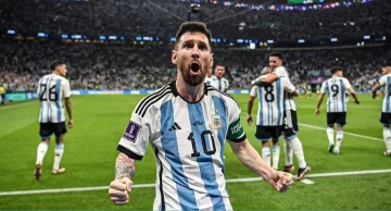 Argentina vs Polonia, Copa del Mundo 2022: predicciones, favoritos y cuánto pagan en las casas de apuestas