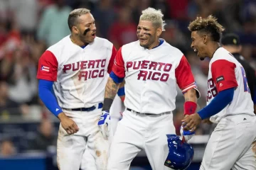 Puerto Rico se enfrentará a Alex Cora previo al Clásico Mundial