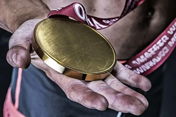 Un vil asesino: el medallista de oro olímpico que terminó en la silla eléctrica