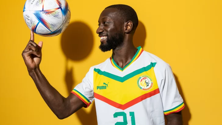 Senegal vs Países Bajos, duelo inédito en la historia de la Copa Mundial