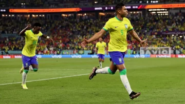 Brasil vs Camerún, Copa del Mundo 2022: predicciones, favoritos y cuánto pagan en las casas de apuestas