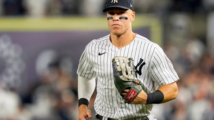 El dilema de Aaron Judge: la razón que le impediría renovar con los Yankees