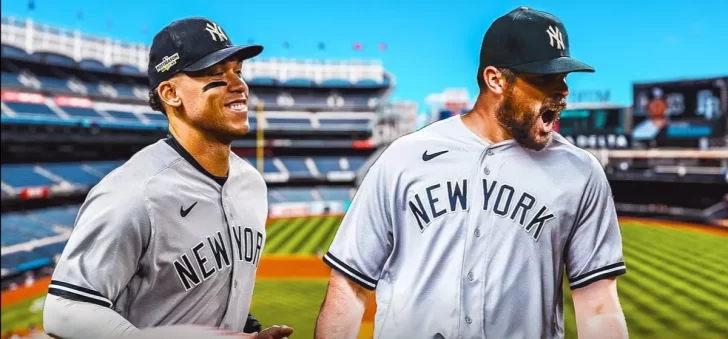 Yankees bajo presión: ganaron a Judge y van por Rodon