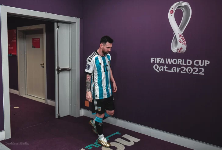 ¿Será la vencida? Argentina y su tercer intento de ganar el mundial