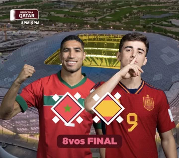 España vs Marruecos, Copa del Mundo 2022: predicciones, favoritos y cuánto pagan en las casas de apuestas