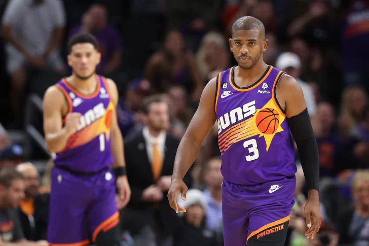 Phoenix Suns tiene nuevo dueño y ha despertado críticas de Charles Barkley