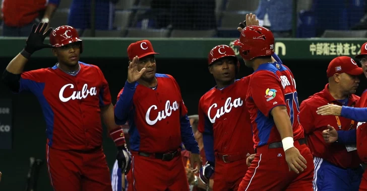 ¡Asere! Cuba recibió luz verde para jugar con sus grandeligas en el Clásico Mundial