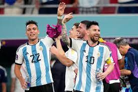 Argentina vs Países Bajos, Copa del Mundo 2022: predicciones, favoritos y cuánto pagan en las casas de apuestas