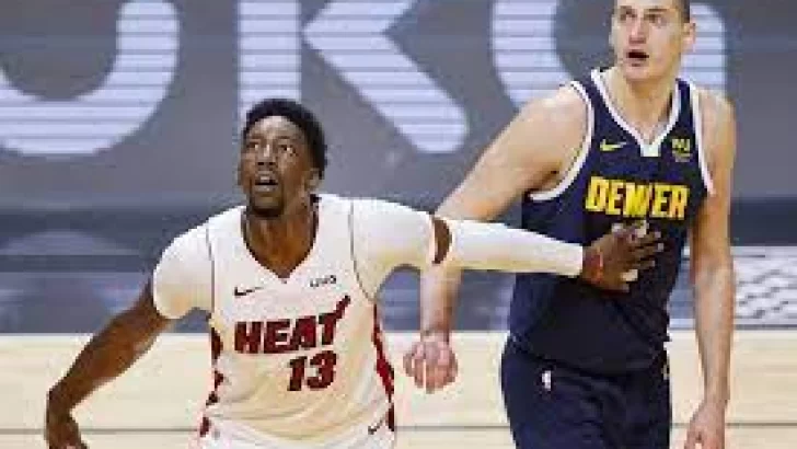 Miami Heat vs. Denver Nuggets: predicciones, favoritos y cuánto pagan en las casas de apuestas