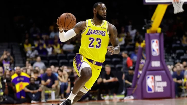 Los Ángeles Lakers vs Orlando Magic: predicciones, favoritos y cuánto pagan en las casas de apuestas
