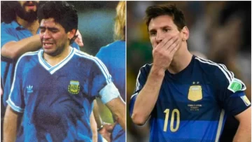 ¿La tercera será la vencida para Argentina?