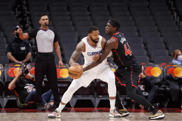 Los Ángeles Clippers vs Toronto Raptors: predicciones, favoritos y cuánto pagan en las casas de apuestas