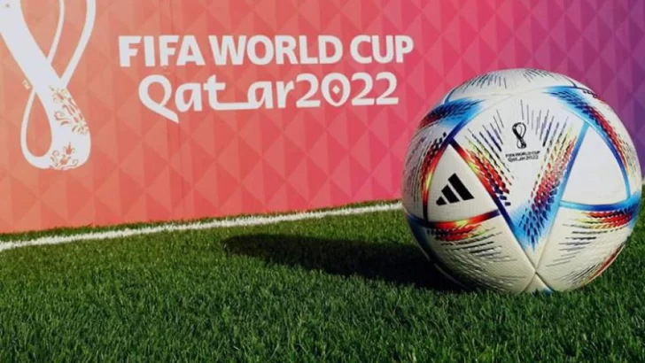 La rivalidad de las marcas en la final del Mundial Qatar 2022