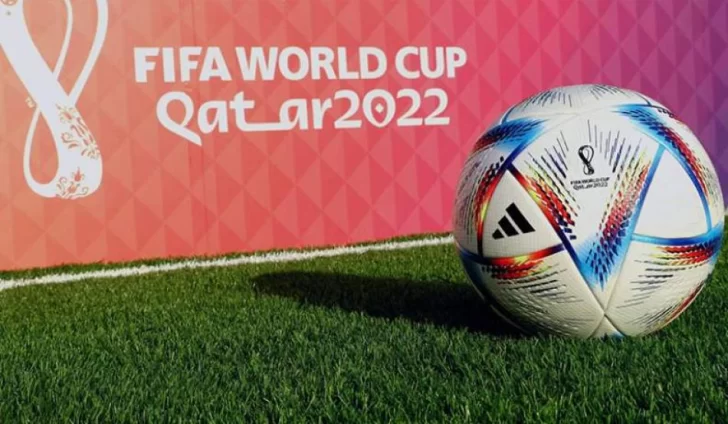 La rivalidad de las marcas en la final del Mundial Qatar 2022