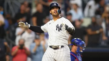 Yankees de Nueva York y Gleyber Torres evitaron el arbitraje salarial