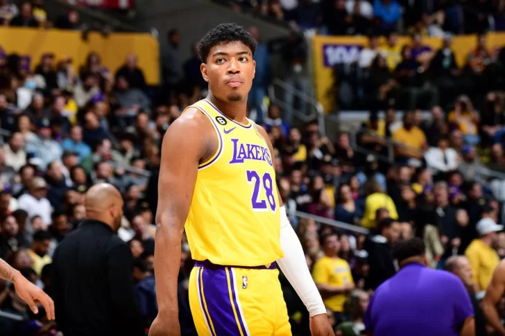 Los Angeles Lakers vs. Brooklyn Nets: predicciones, favoritos y cuánto pagan en las casas de apuestas