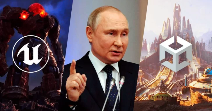 Rusia prohibirá los videojuegos por “afectar la mente” de los jóvenes
