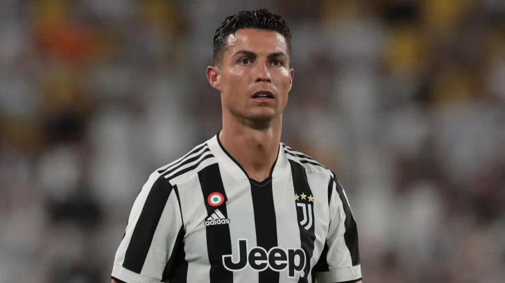 Cristiano Ronaldo se estaría preparando para testificar contra la Juventus