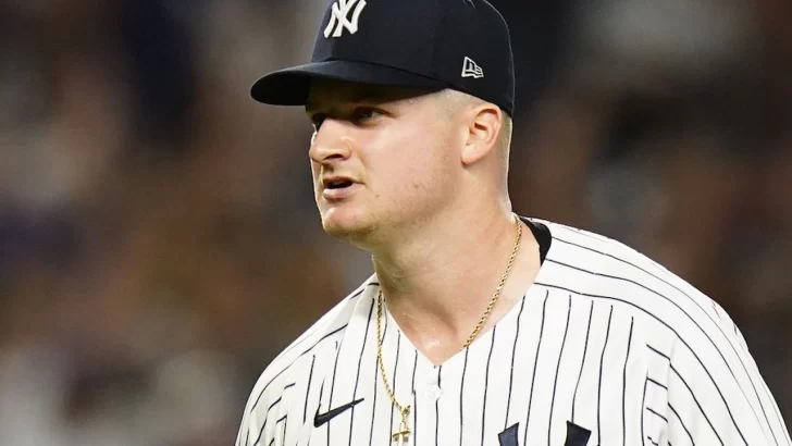 Yankees: este es el candidato perfecto para quinto abridor tras la lesión de Montas