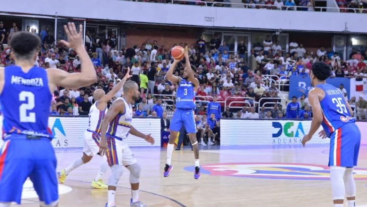 FIBA: 30 días separan a Dominicana de cumplir el sueño mundialista