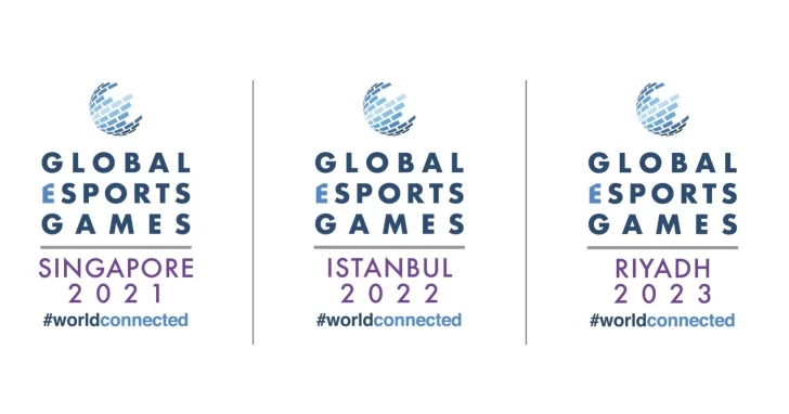 Global Esports Games 2023 llegará a Riyadh en diciembre de 2023