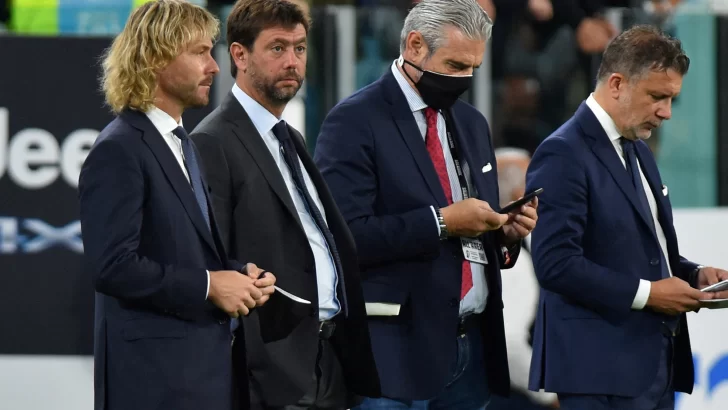 La Juventus es sancionada con 15 puntos tras el ”Caso Plusvalía”
