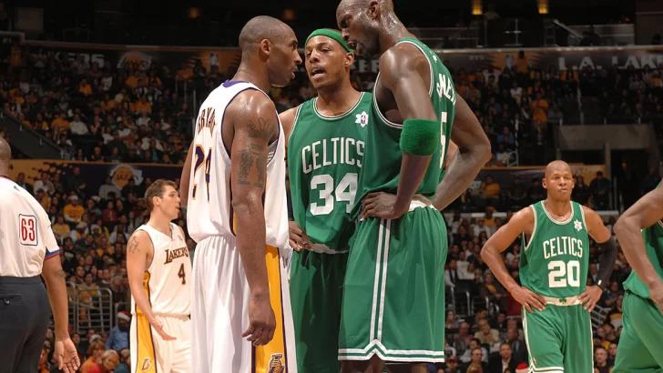 Comienza la “Rivals Week” en la NBA, ¿de qué se trata?