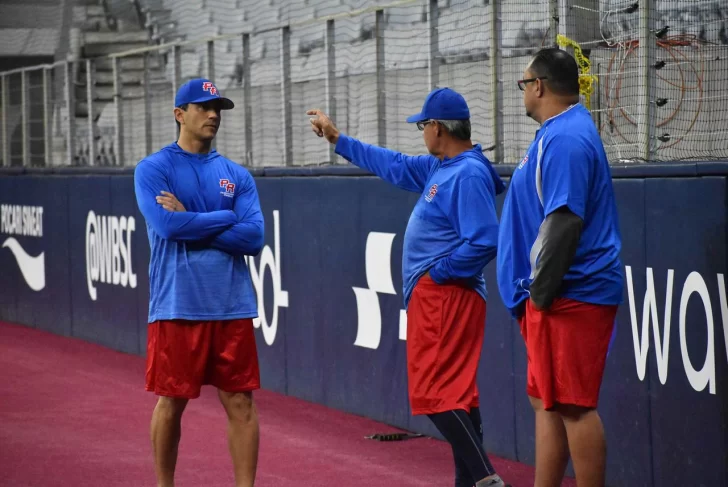 Puerto Rico anuncian a un nuevo Coach para el Clásico Mundial