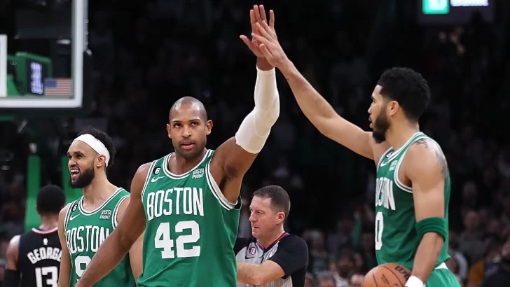 Boston Celtics vs Denver Nuggets: predicciones, favoritos y cuánto pagan en las casas de apuestas