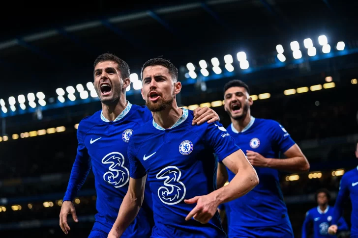 El Chelsea ha roto el mercado, ¡más de 300 millones de euros en seis meses!