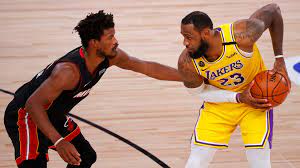 Miami Heat vs. Los Angeles Lakers: predicciones, favoritos y cuánto pagan en las casas de apuestas