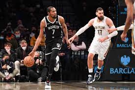 Brooklyn Nets vs New Orleans Pelicans: predicciones, favoritos y cuánto pagan en las casas de apuestas