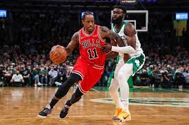 Chicago Bulls vs. Boston Celtics: predicciones, favoritos y cuánto pagan en las casas de apuestas