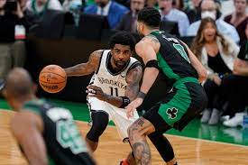 Boston Celtics vs. Brooklyn Nets: predicciones, favoritos y cuánto pagan en las casas de apuestas
