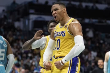 Los Angeles Lakers vs. Portland Trail Blazers: predicciones, favoritos y cuánto pagan en las casas de apuestas