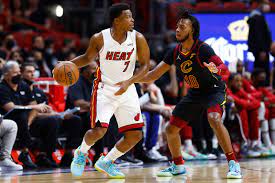 Miami Heat vs. Cleveland Cavaliers: predicciones, favoritos y cuánto ganan en las casas de apuestas