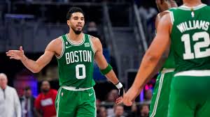 Boston Celtics vs. Oklahoma City Thunder: predicciones, favoritos y cuánto pagan en las casas de apuestas