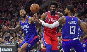 Philadelphia 76ers vs. Los Ángeles Clippers: predicciones, favoritos y cuánto pagan en las casas de apuestas
