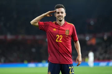 El Wolverhampton suma a sus filas a un mundialista español