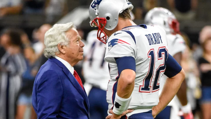 Tom Brady anunció su retiro, pero esta franquicia le desea contratar de nuevo