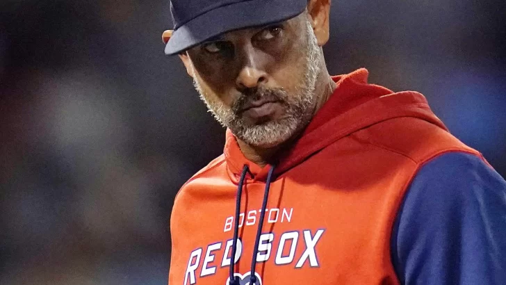 El béisbol necesita a los Medias Rojas de Boston