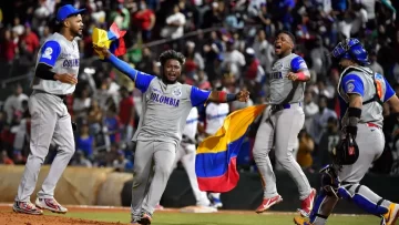 ¿Qué esperar de Colombia en la Serie del Caribe 2023?
