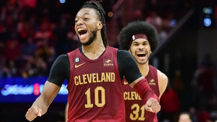Cleveland Cavaliers vs. Washington Wizards: predicciones, favoritos y cuánto pagan en las casas de apuestas