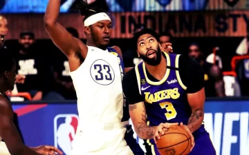 Los Angeles Lakers vs. Indiana Pacers: predicciones, favoritos y cuánto pagan en las casas de apuestas
